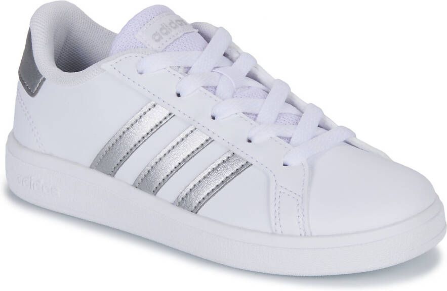 Adidas Lage Sneakers GRAND COURT 2.0 K