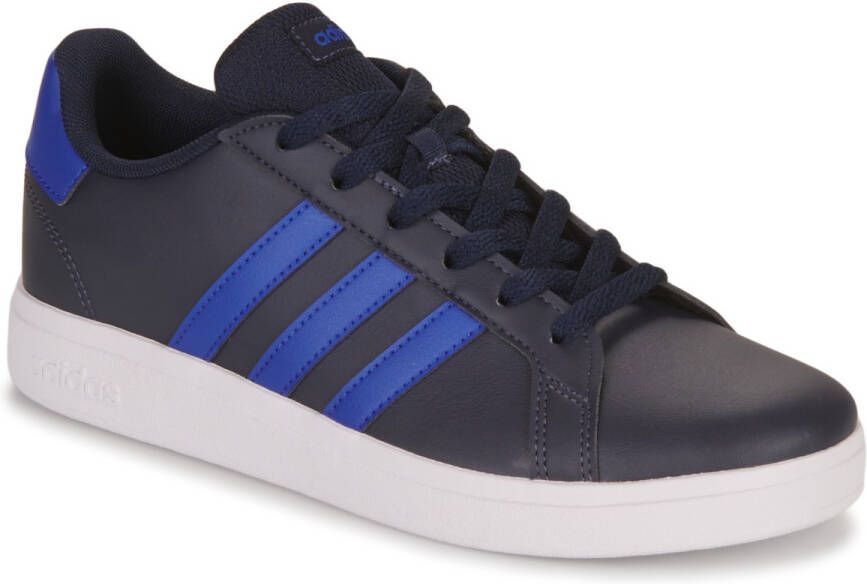 Adidas Lage Sneakers GRAND COURT 2.0 K