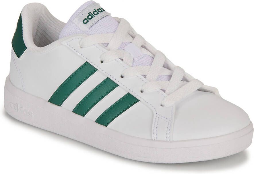 Adidas Lage Sneakers GRAND COURT 2.0 K