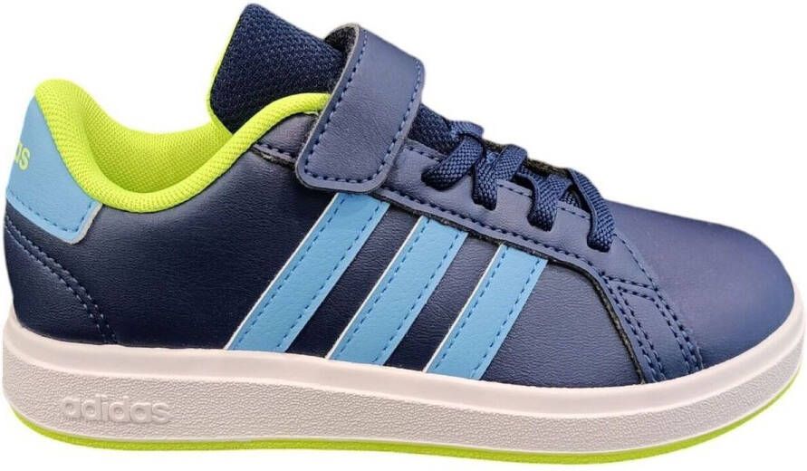 Adidas Lage Sneakers Grand Court 2.0