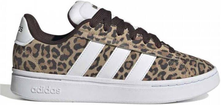 Adidas Lage Sneakers Grand court alpha 0