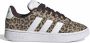 Adidas Sportswear Sneakers GRAND COURT ALPHA 00S Ontwerp in de geest van de adidas Campus 00 - Thumbnail 2