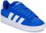Adidas Sportswear Sneakers GRAND COURT ALPHA Design geïnspireerd door de adidas Campus 00 - Thumbnail 3