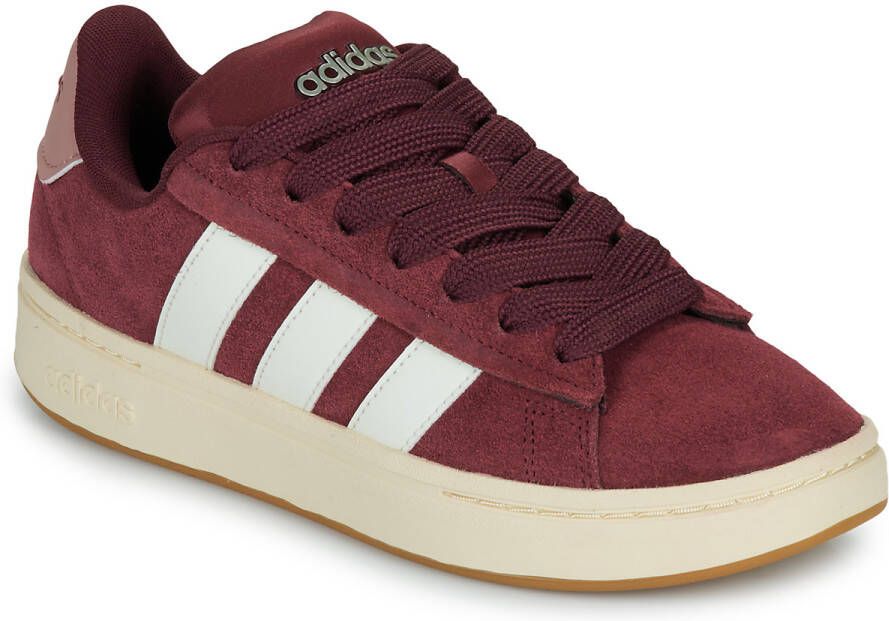 Adidas Sportswear Sneakers GRAND COURT ALPHA Design geïnspireerd door de adidas Campus 00