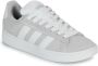 Adidas Sportswear Sneakers GRAND COURT ALPHA Design geïnspireerd door de adidas Campus 00 - Thumbnail 4
