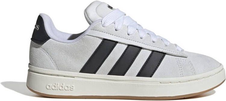 Adidas grand court alpha 00s Casual low sportcas schoen her Wit - Foto 2