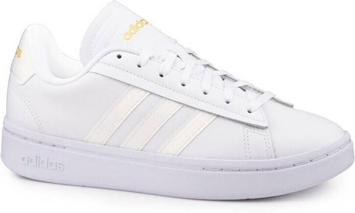 Adidas Lage Sneakers Grand Court Alpha