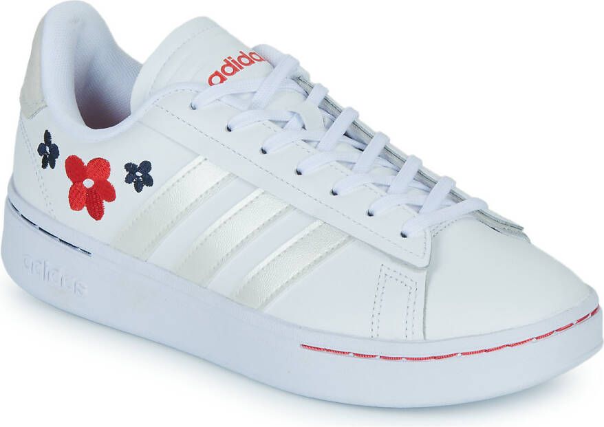 Adidas Lage Sneakers GRAND COURT ALPHA