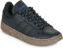 Adidas Zwarte Sneakers Grand Court Alpha - Thumbnail 2