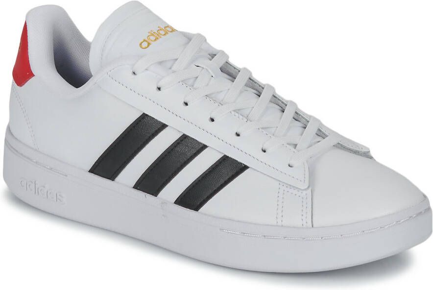 Adidas Lage Sneakers GRAND COURT ALPHA