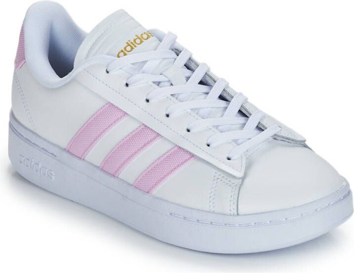 Adidas Lage Sneakers GRAND COURT ALPHA