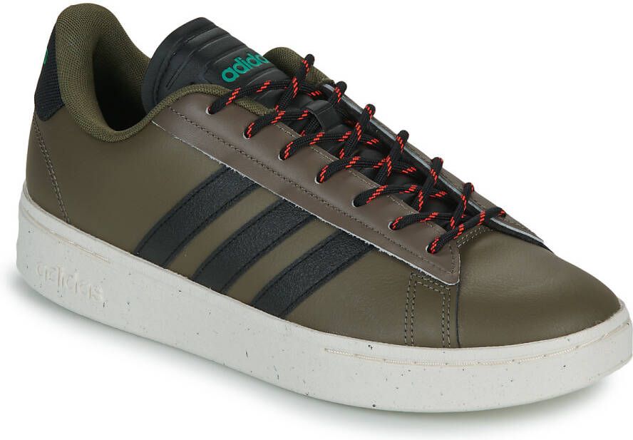 Adidas Lage Sneakers GRAND COURT ALPHA