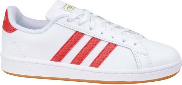 Adidas Sportswear Grand Court Schoenen