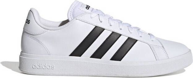 Adidas Sportswear Sneakers GRAND COURT TD LIFESTYLE COURT CASUAL Design geïnspireerd op de adidas Superstar