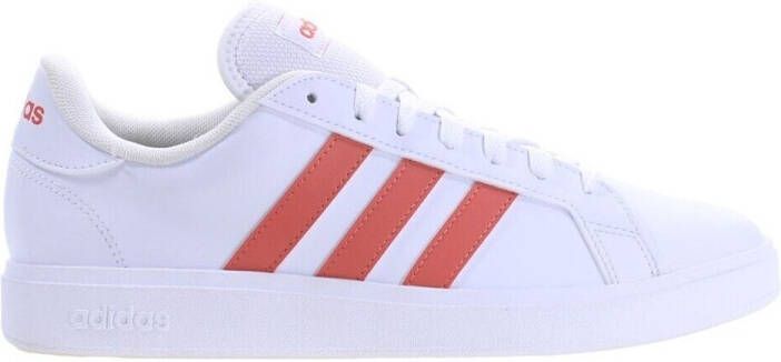 Adidas Grand Court TD Lifestyle Court Casual Schoenen