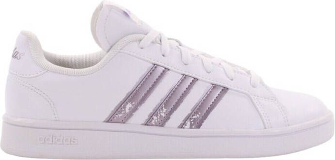 Adidas Sportswear Grand Court Beyond Schoenen Wit 1 3 Vrouw - Foto 2