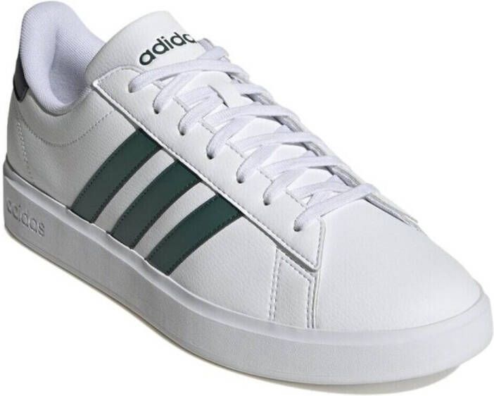 Adidas Sportswear Sneakers GRAND COURT CLOUDFOAM COMFORT Design geïnspireerd op de adidas Superstar - Foto 5