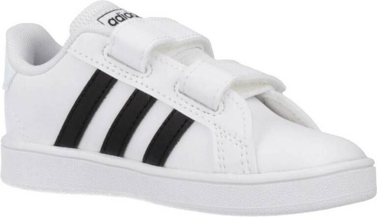 Adidas Lage Sneakers GRAND COURT I