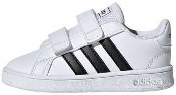 Adidas Lage Sneakers GRAND COURT I EF0118