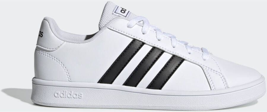 Adidas Lage Sneakers Grand court k EF0103