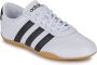 Adidas Sportswear Grand Court Low sneakers wit zwart - Thumbnail 2