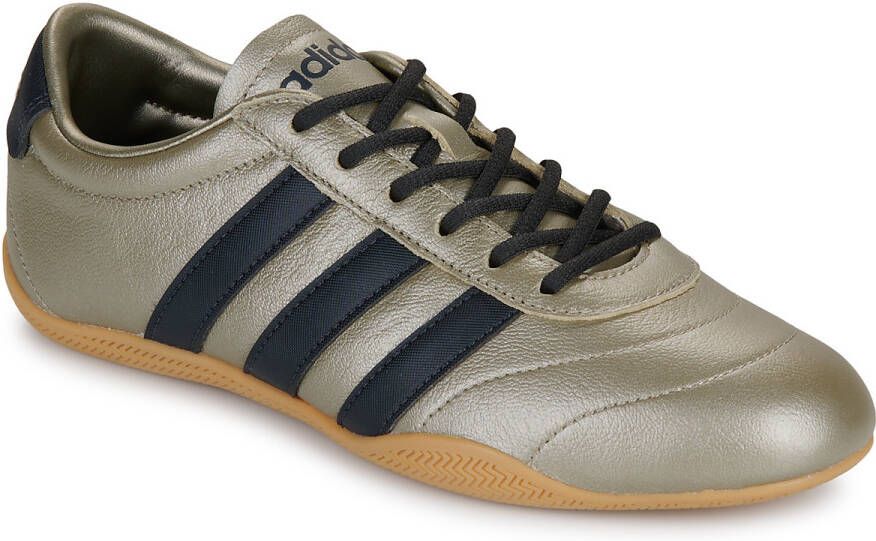 Adidas Sportswear Sneakers GRAND COURT LO E Design geïnspireerd op de adidas Superstar