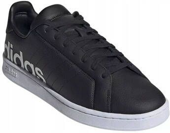 Adidas Lage Sneakers Grand Court Lts