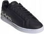 Adidas Performance De sneakers van de manier Grand Court Lts - Thumbnail 5