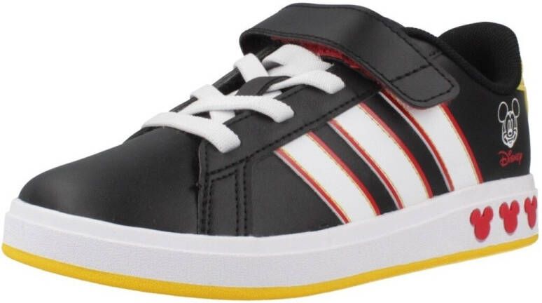Adidas Lage Sneakers GRAND COURT MICKEY