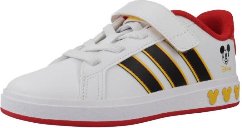 Adidas Lage Sneakers GRAND COURT MICKEY