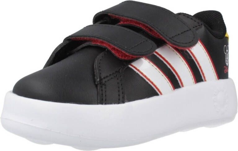 Adidas Lage Sneakers GRAND COURT MICKEY