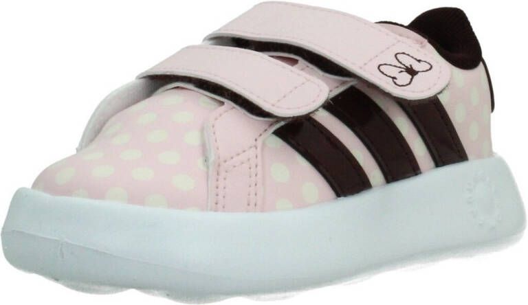 Adidas Lage Sneakers GRAND COURT MINNIE