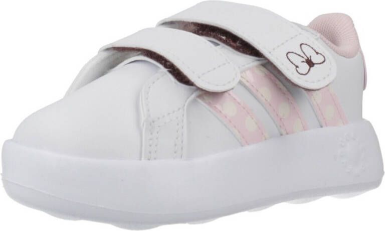 Adidas Lage Sneakers GRAND COURT MINNIE