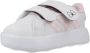 Adidas Sportswear x Disney Minnie Mouse Grand Court Sneakers Kids Kinderen Wit - Thumbnail 2