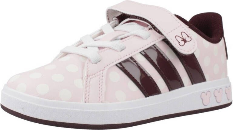 Adidas Lage Sneakers GRAND COURT MINNIE