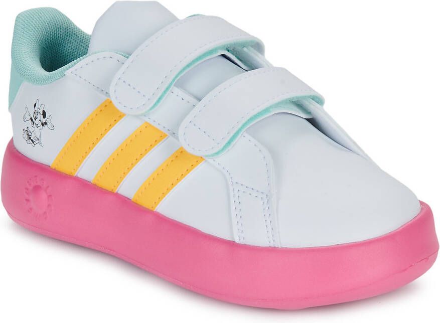 Adidas Lage Sneakers GRAND COURT MINNIE CF I