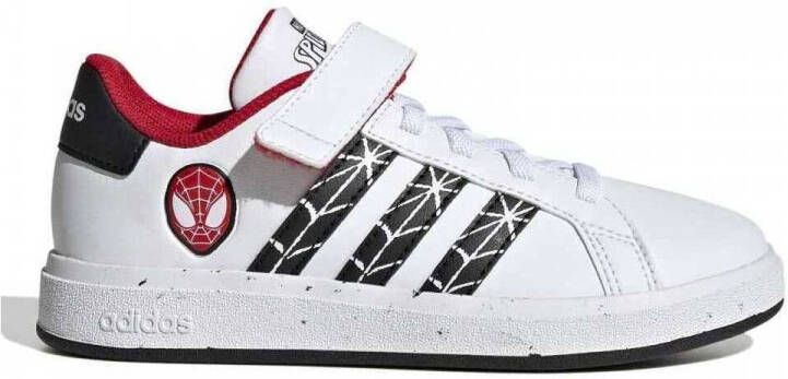 Adidas Lage Sneakers Grand court spider