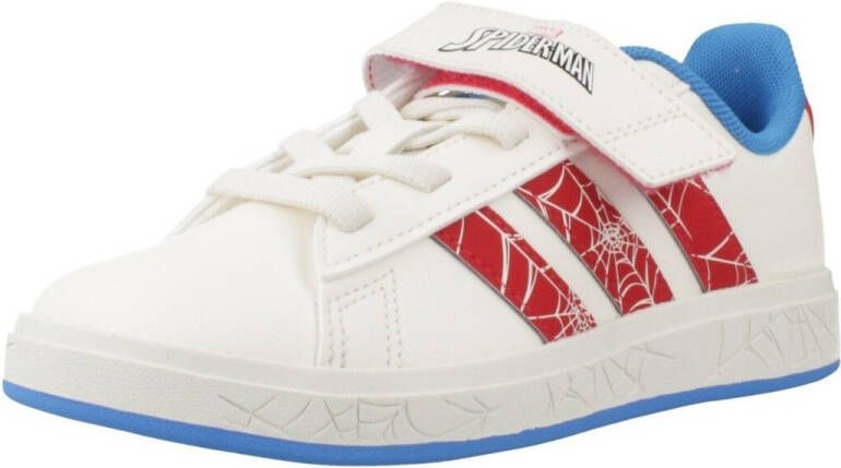 Adidas Lage Sneakers GRAND COURT SPIDER