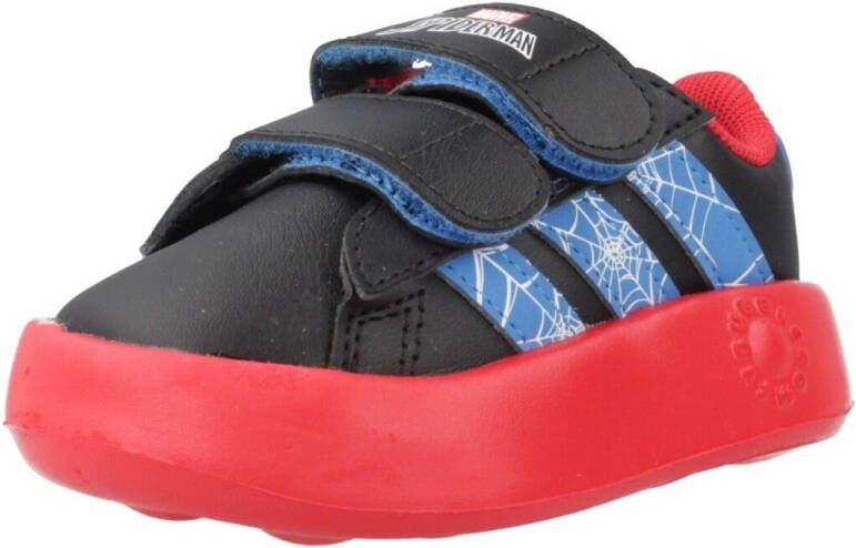 Adidas Lage Sneakers GRAND COURT SPIDER-MAN CF