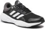 Adidas Response Hardloopschoenen Core Black Ftwr White Grey Six Heren - Thumbnail 2
