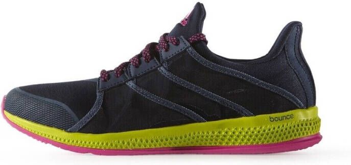 Adidas Lage Sneakers Gymbreaker Bounce W