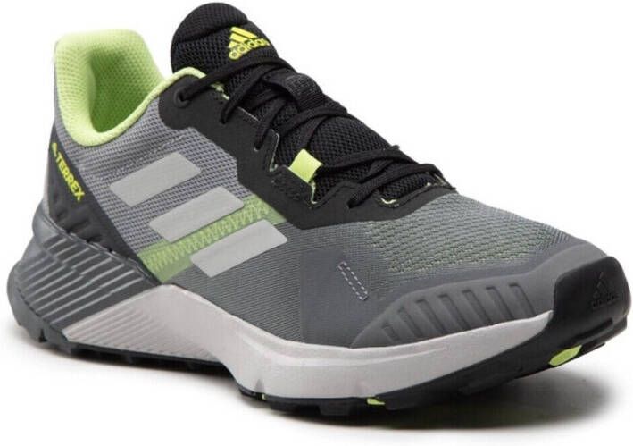 Adidas Lage Sneakers GZ9034
