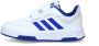 Adidas Sportswear Tensaur Sport 2.0 CF sneakers wit blauw Jongens Meisjes Imitatieleer 25 1 2 - Thumbnail 4