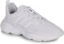 Adidas Originals HAIWEE Heren Schoenen Trainers Wit EF3805 - Thumbnail 2