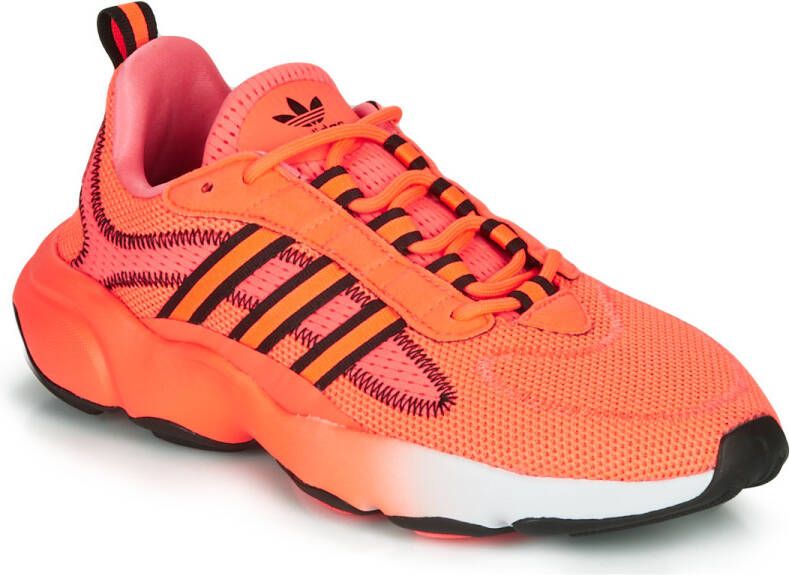 Adidas Originals De sneakers van de manier Haiwee J - Foto 3