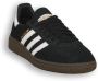 Adidas Originals Handball Spezial Kids Sneaker (GS) Unisex Lifestyle zwart 2 3 Schoenen - Thumbnail 3