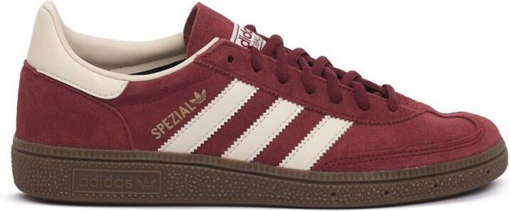 Adidas Handball Spezial Heren Schoenen Marron Maat: 46 2 3 Suède Foot Locker - Foto 5