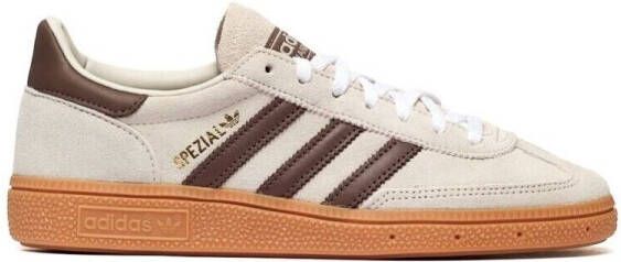 Adidas Originals Handball Spezial Dames Beige- Dames Beige - Foto 2