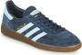 Adidas Originals Handball Spezial Sneaker Trendy Sneakers light blue ftwr white GUM5 maat: 40 beschikbare maaten:36 2 3 38 2 3 39 1 3 40 4 - Thumbnail 5