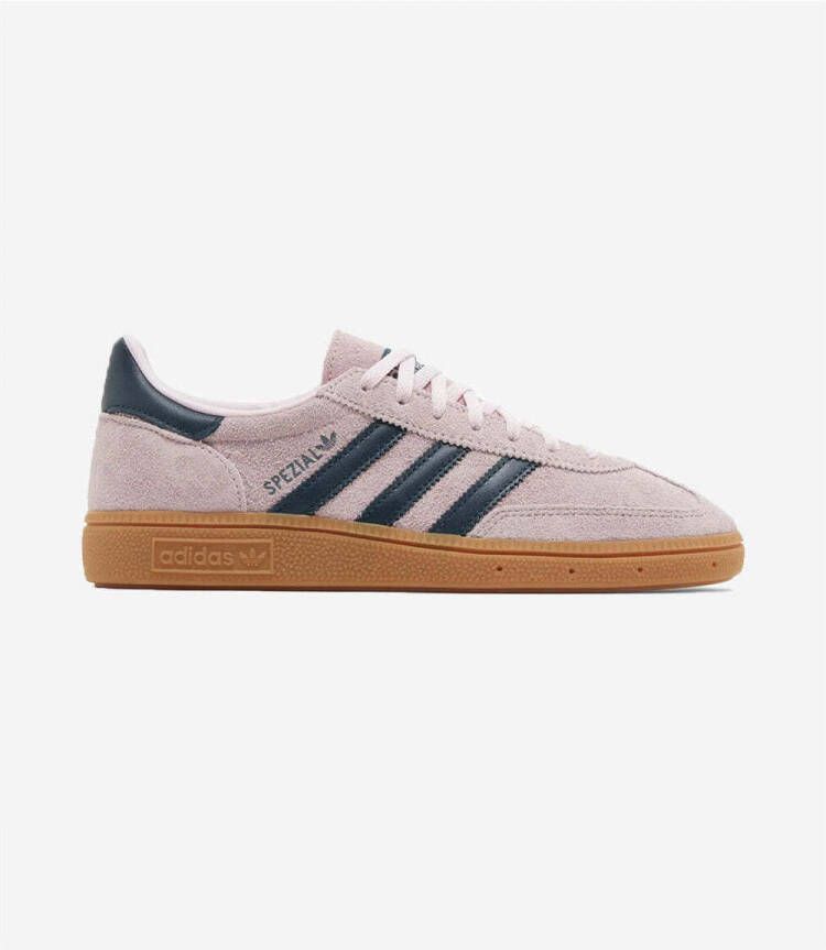 Adidas Lage Sneakers Handball Spezial Clear Pink Arctic Night ( 's)